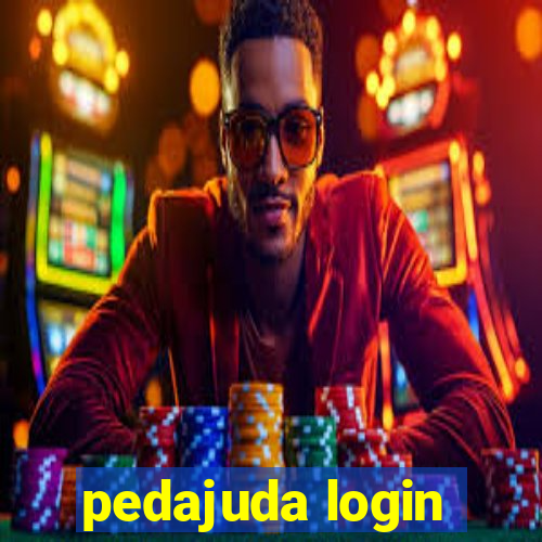 pedajuda login